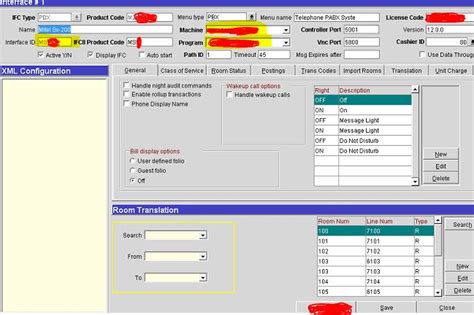 Toradh íomhá ar Oracle Interface