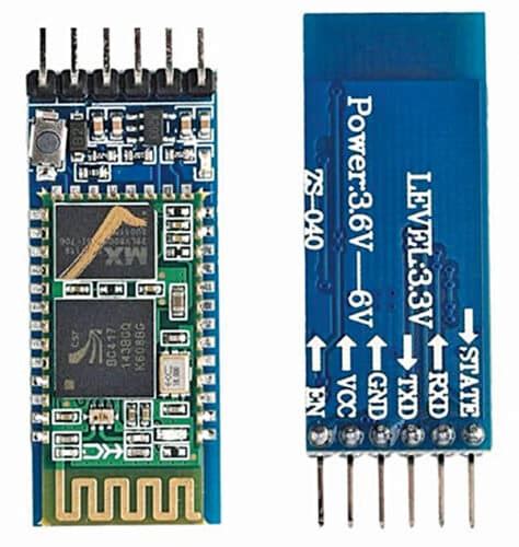 Image result for Long Range Bluetooth Module Arduino