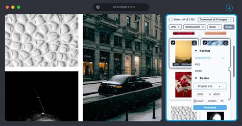 Download All Images From HTML File に対する画像結果