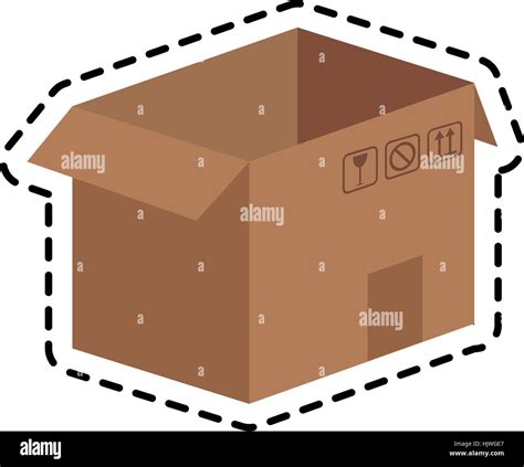 Paper Carton Box Icon に対する画像結果