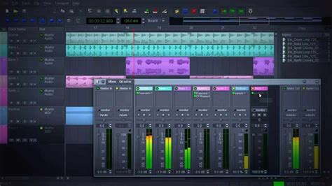 Toradh íomhá ar Audio MP3 Editor