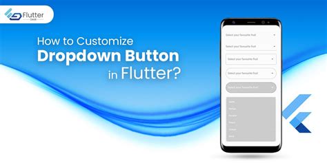 Image result for Drop Down Menu Flutter