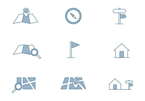 Image result for Mapping Icon Vector