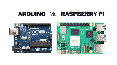 Image result for Arduino or Raspberry Pi