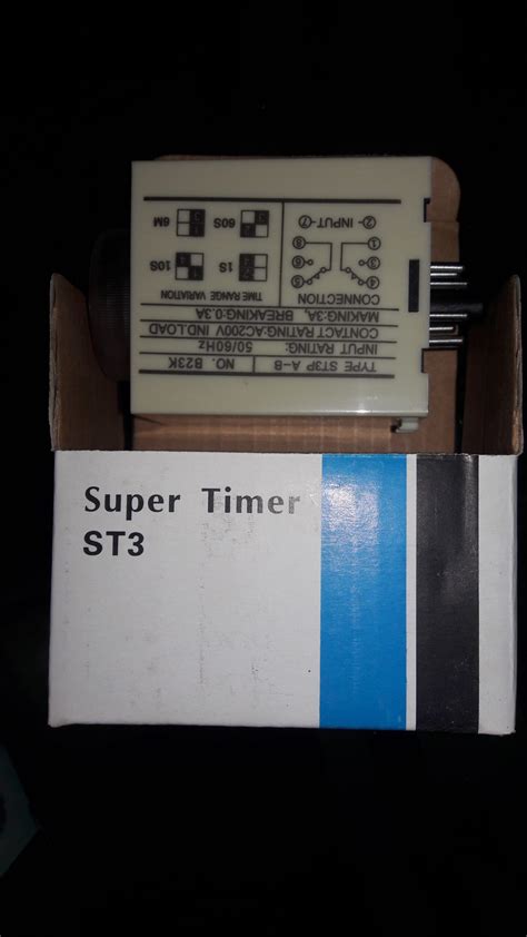 Image result for Multi Timer Relay