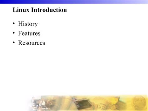 Image result for Linux Introduction