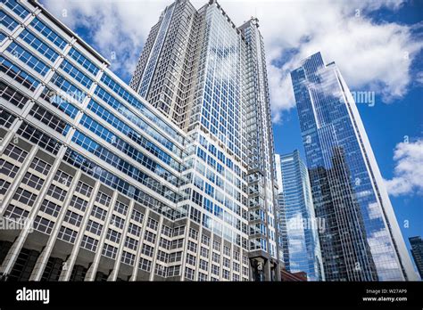 Image result for High-Rise Building Chicago