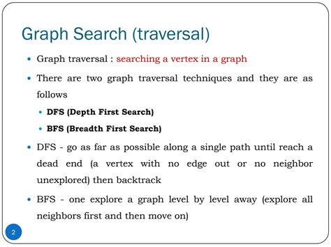 Image result for Easy Depth First Search Graph