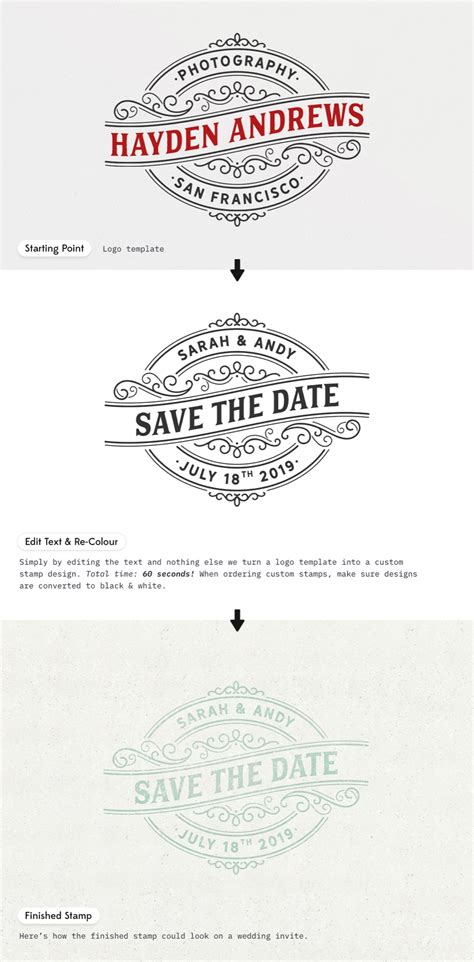 Image result for Stamp Example