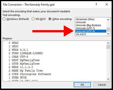 Image result for GEDCOM