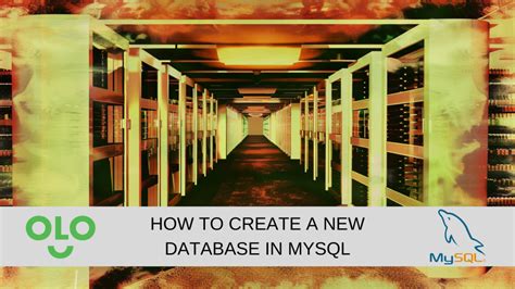 Image result for +CreateDatabase in MySQL