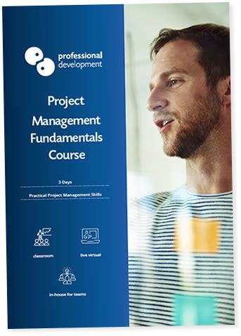 Image result for Program Management Fundamentals