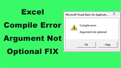 Afbeeldingsresultaten voor Excel Argument