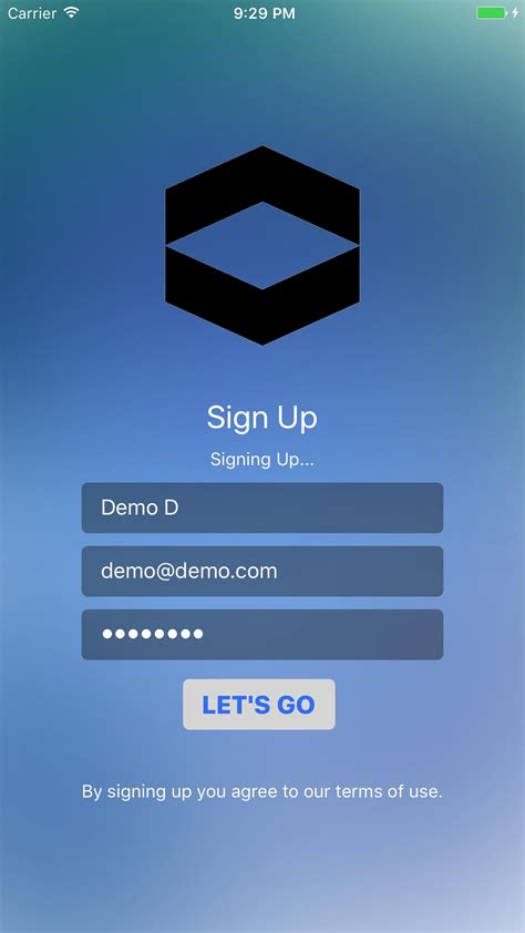 React Native Firebase に対する画像結果