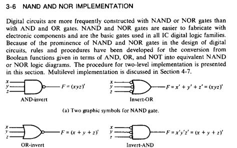 Boolean Simplification Table に対する画像結果
