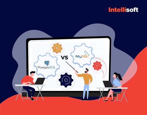 MySQL 8 vs PostgreSQL Perfomance に対する画像結果