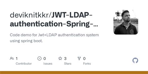 Image result for Spring Boot LDAP
