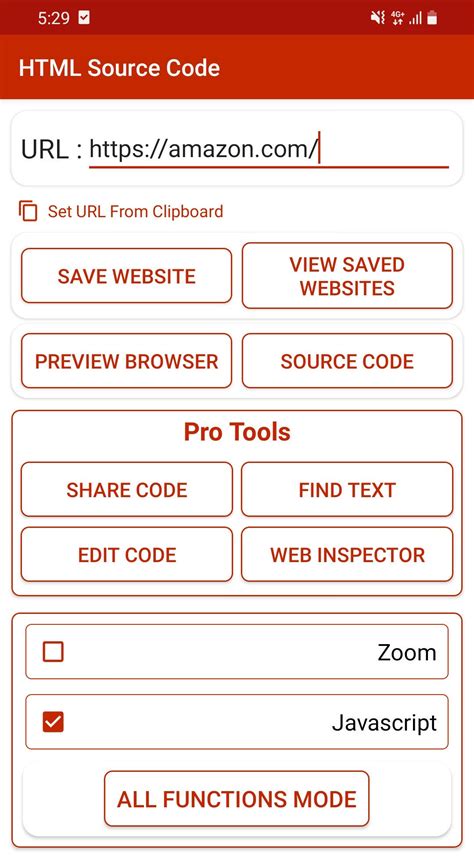 Toradh íomhá ar What Is HTML Source Code
