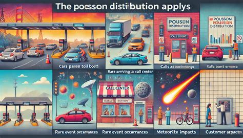 Poisson Distribution に対する画像結果