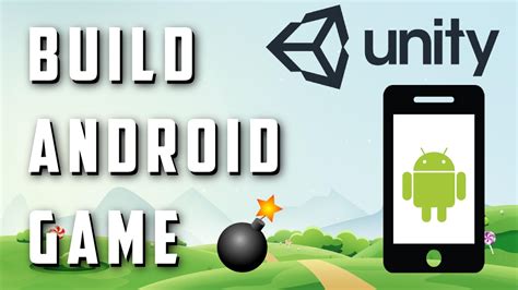 Games for Android in Unity Engine に対する画像結果