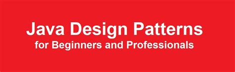 Java Design Patterns Rohit Joshi に対する画像結果