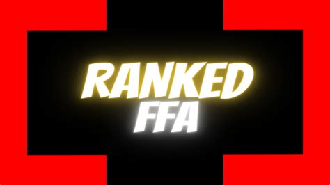 Image result for Admin Code for Ranked FFA