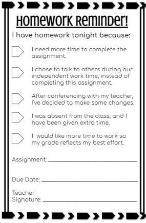 Image result for Homework Reminder Meme