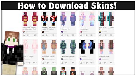 How to Get Minecraft Skin Java に対する画像結果