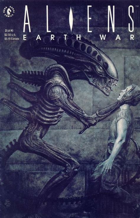 Image result for Alien Comic Book Cover
