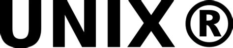 Image result for Unix OS Logo
