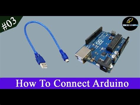 Connect Arduino to PC に対する画像結果