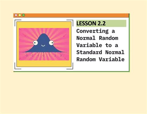 Afbeeldingsresultaten voor Normal Random Variable Table