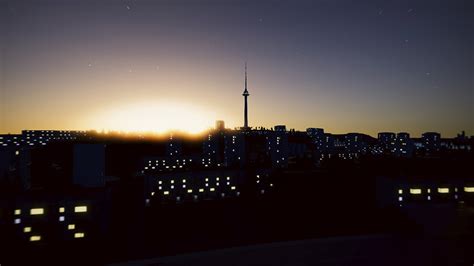 Image result for Unity URP Post-Processing