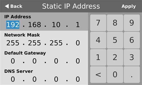 Image result for Static IP Address