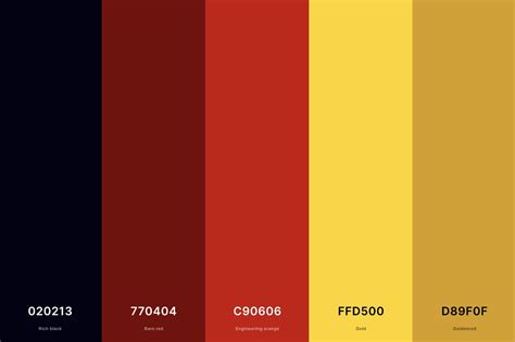 Image result for Gold Color Hex Code