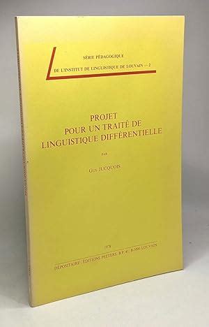 Module 2 Institut Linguistique に対する画像結果