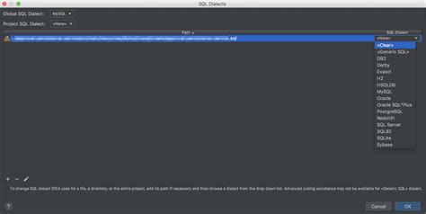 Toradh íomhá ar What Are SQL Dialects