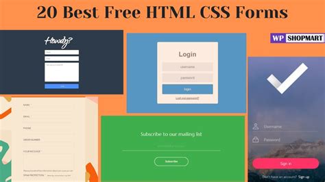 Image result for CSS JavaScript Online Form Examples