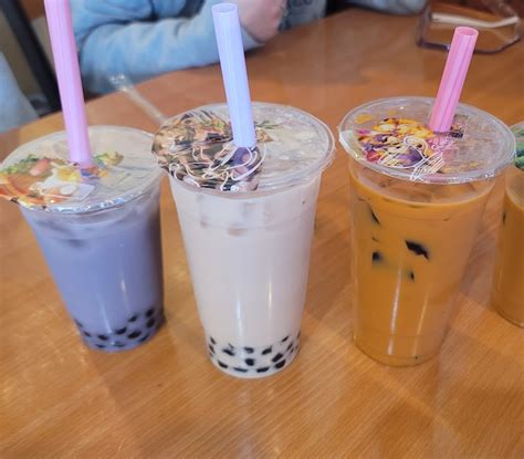 Boba Cafe Ordering System に対する画像結果
