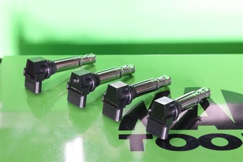 Color Code On a Vortec Three Fifty Coil に対する画像結果