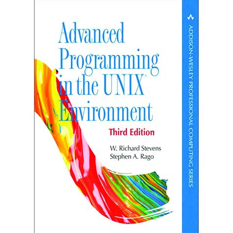 Image result for Unix Programming Book