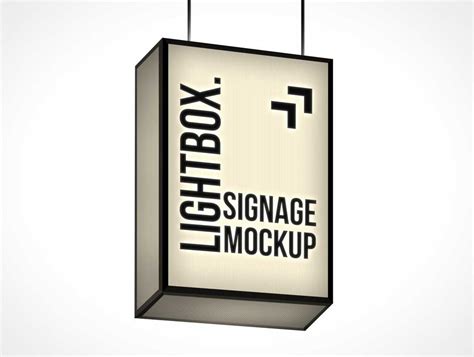 Image result for LED Light Box Signs