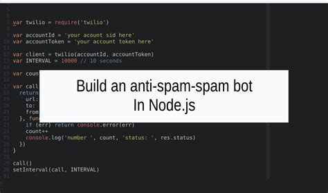 Make a Spam Bot Python に対する画像結果