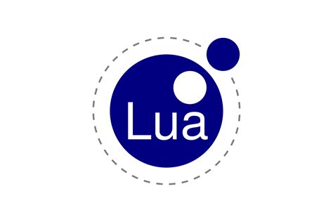 Image result for Lua Script Logo