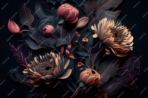 Image result for Beautiful Dark Abstract