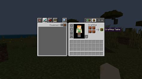 Image result for Minecraft Crafting Table Chart