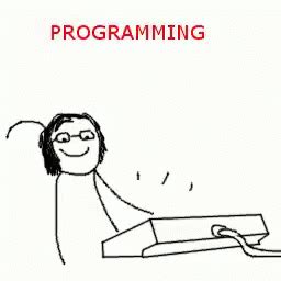 Image result for Programming GIF Fun