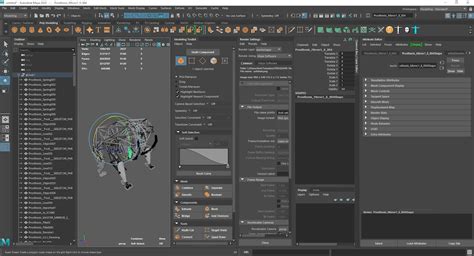 Toradh íomhá ar Complex Software Application GUI