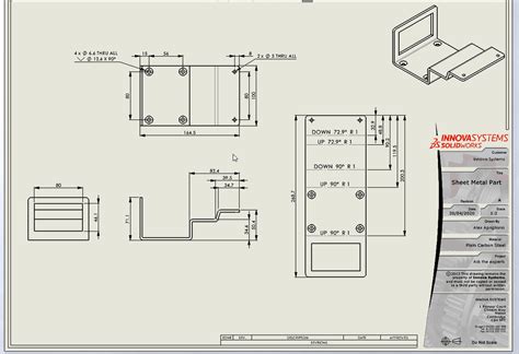 Plate Pattern for SolidWorks に対する画像結果