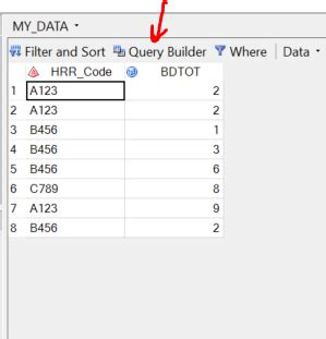 Image result for How to Make a New Column in SAS